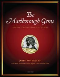 The Marlborough Gems : Formerly at Blenheim Palace, Oxfordshire