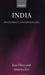 India : Development and Participation