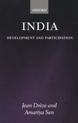 India : Development and Participation