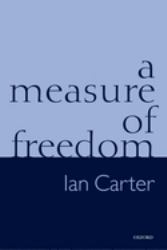 A Measure of Freedom