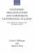 Economic Organizations and Corporate Governance in Japan : The Impact of Formal and Informal Rules