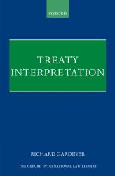 Treaty Interpretation