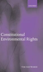 Constitutional Environmental Rights