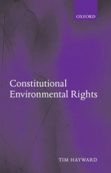 Constitutional Environmental Rights