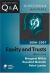 Q&a: Equity and Trusts : Blackstone's Law Questions and Answers 2006-2007