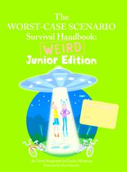 Weird Junior Edition