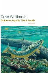 Guide to Aquatic Trout Foods