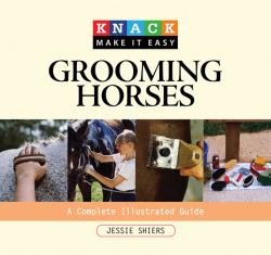 Grooming Horses