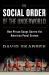 Social Order of the Underworld: How Prison Gangs Govern the American Penal System