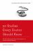 50 Studies Every Doctor Should Know: The Key Studies that Form the Foundation of Evidence Based Medicine