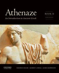 Athenaze, Book II : An Introduction to Ancient Greek