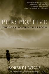 Perspective: The Calm Within the Storm