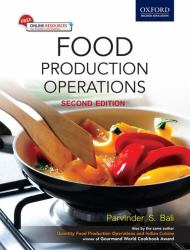 Food Production Operations