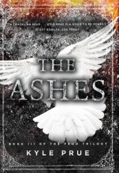 The Ashes : Book III of the Feud Trilogy