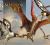 Mesozoic Art : Dinosaurs and Other Ancient Animals in Art