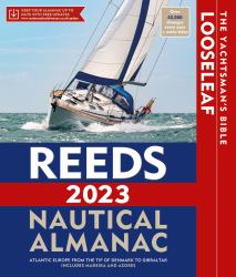 Reeds Looseleaf Almanac 2023 (inc Binder)