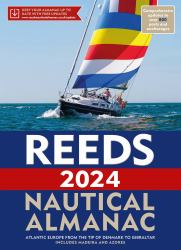 Reeds Nautical Almanac 2024