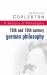 History of Philosophy Volume 7 : 18th and 19th Century German Philosophy