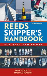 Reeds Skipper's Handbook 8th Edition : For Sail and Power