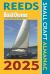 Reeds PBO Small Craft Almanac 2025