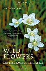 Harrap's Wild Flowers : Second Edition