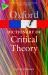 A Dictionary of Critical Theory