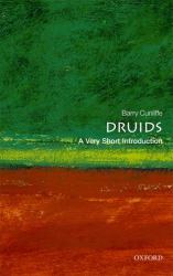 Druids : A Very Short Introduction