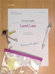 Land Law Concentrate