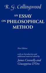 An Essay on Philosophical Method