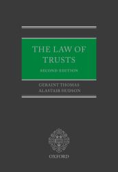 The Law of Trusts