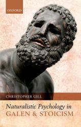 Naturalistic Psychology in Galen and Stoicism