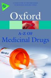 An a-Z of Medicinal Drugs