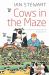 Cows in the Maze : And Other Mathematical Explorations