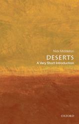 Deserts : A Very Short Introduction