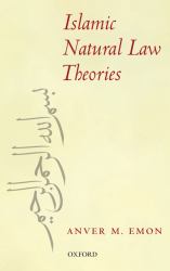 Islamic Natural Law Theories