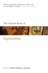 The Oxford Book of Exploration