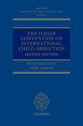 The Hague Convention on International Child Abduction