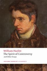 The Spirit of Controversy : And Other Essays