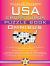 USA Crosswords Puzzle Book Omnibus