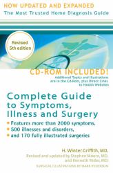 Complete Guide to Symptoms, Illness and Surgery