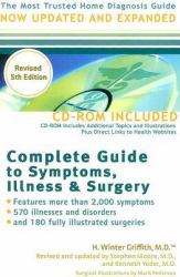 Complete Guide to Symptoms, Illness and Surgery