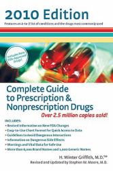 Complete Guide to Prescription Nonprescription Drugs