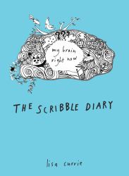 The Scribble Diary : My Brain Right Now