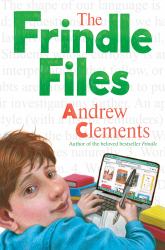 The Frindle Files