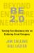 BE 2. 0 (Beyond Entrepreneurship 2. 0) : Turning Your Business into an Enduring Great Company