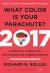 What Color Is Your Parachute? 2017 : A Practical Manual for Job-Hunters and Career-Changers