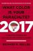 What Color Is Your Parachute? 2017 : A Practical Manual for Job-Hunters and Career-Changers