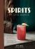 Spirits of Latin America : A Celebration of Culture and Cocktails, with 100 Recipes from Leyenda and Beyond