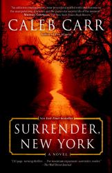 Surrender, New York : A Novel