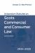 Avizandum Statutes on Scots Commercial and Consumer Law : 2024-2025